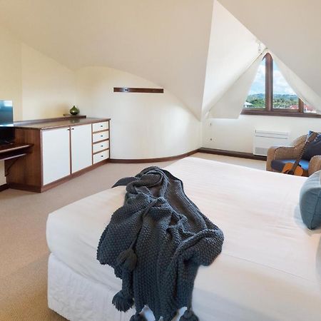Beach Hotel Resort Byron Bay Buitenkant foto