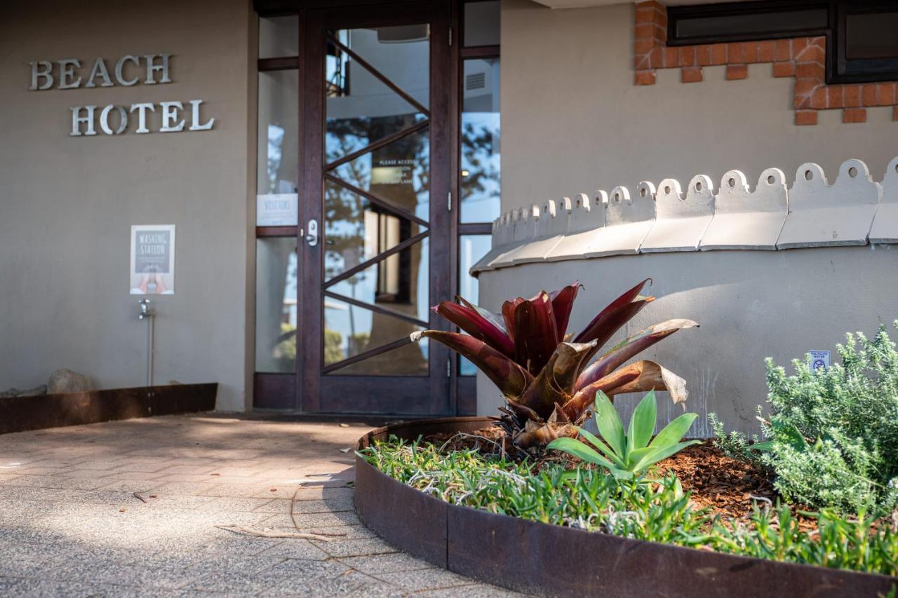 Beach Hotel Resort Byron Bay Buitenkant foto