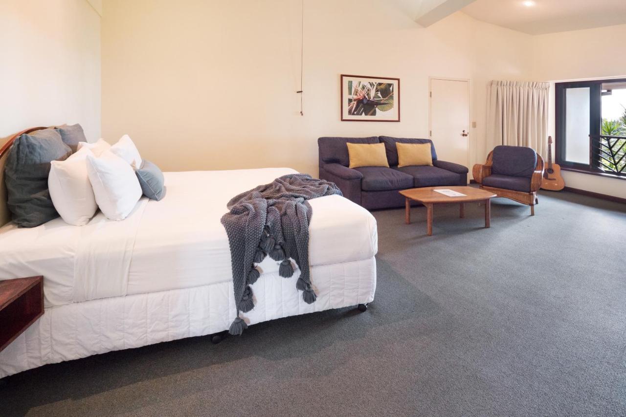 Beach Hotel Resort Byron Bay Buitenkant foto