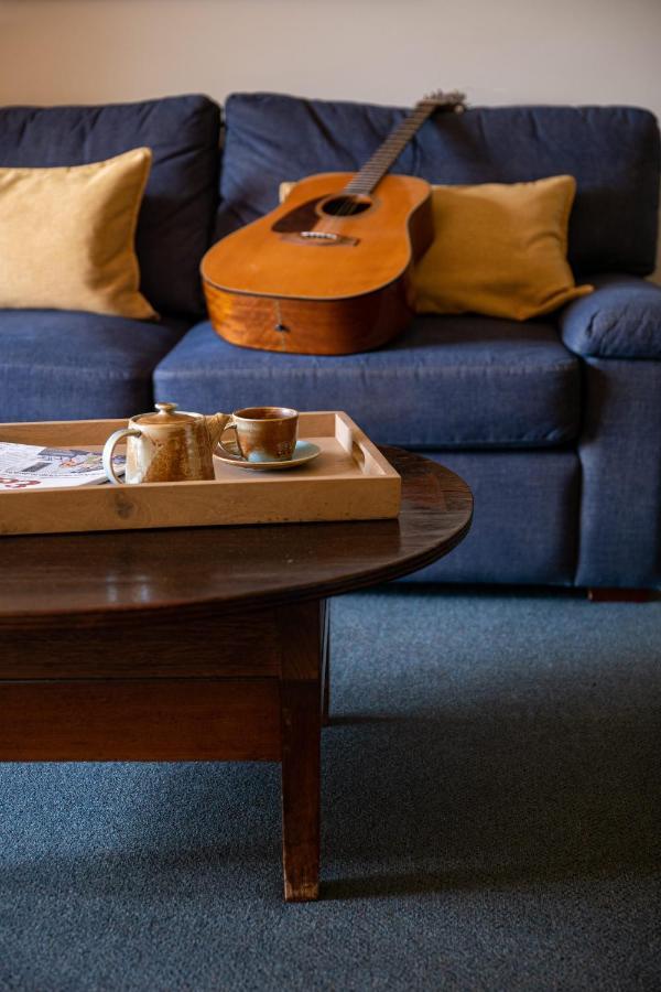 Beach Hotel Resort Byron Bay Buitenkant foto