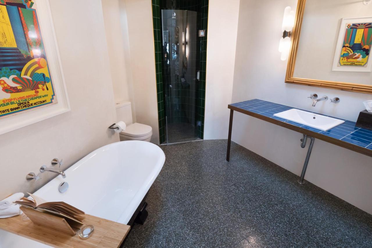 Beach Hotel Resort Byron Bay Buitenkant foto