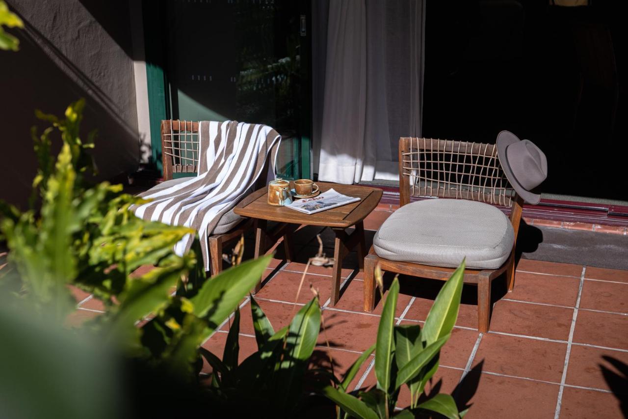 Beach Hotel Resort Byron Bay Buitenkant foto