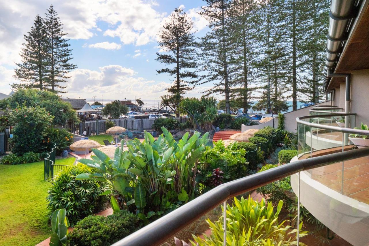 Beach Hotel Resort Byron Bay Buitenkant foto