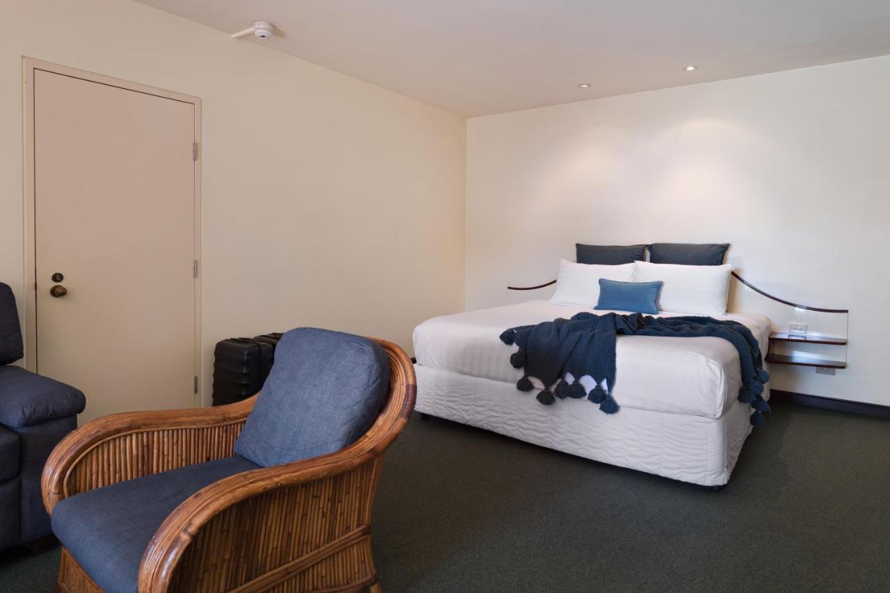 Beach Hotel Resort Byron Bay Buitenkant foto