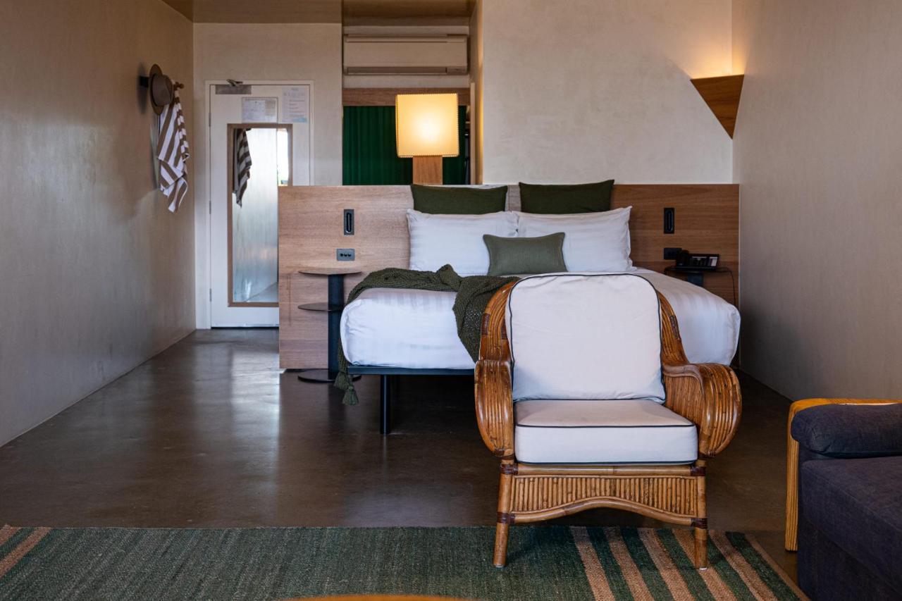 Beach Hotel Resort Byron Bay Buitenkant foto