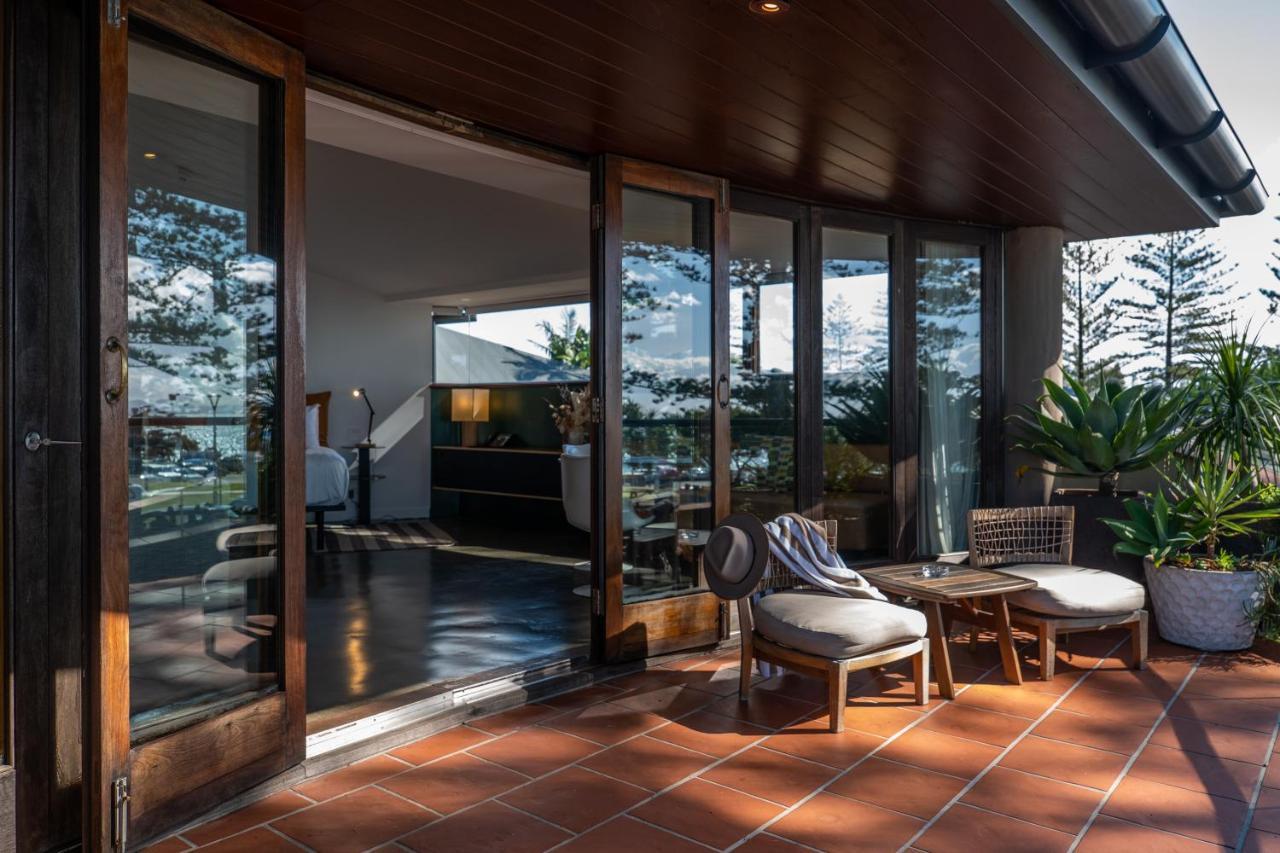 Beach Hotel Resort Byron Bay Buitenkant foto