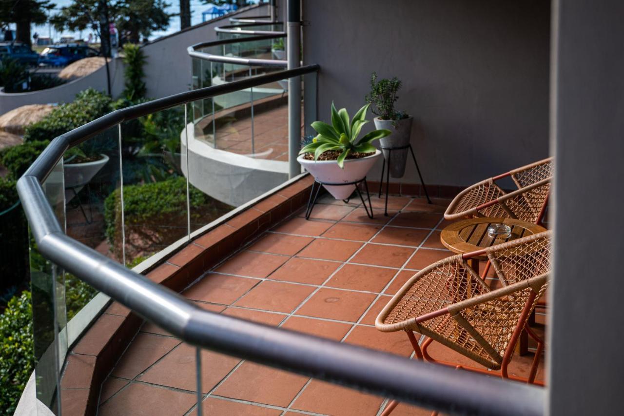 Beach Hotel Resort Byron Bay Buitenkant foto
