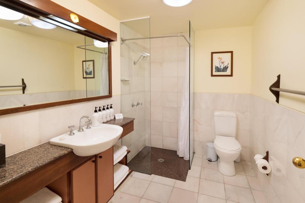 Beach Hotel Resort Byron Bay Buitenkant foto