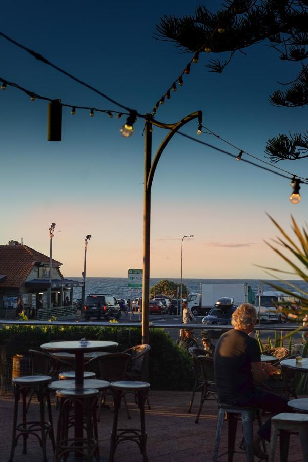 Beach Hotel Resort Byron Bay Buitenkant foto