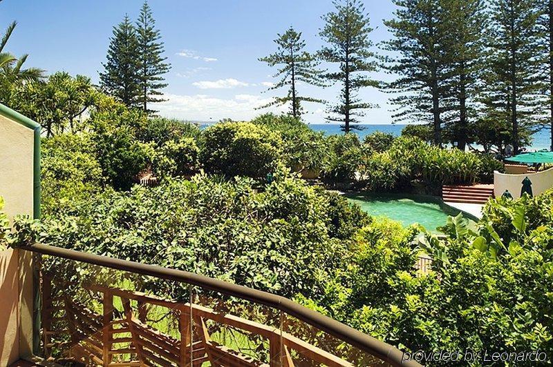 Beach Hotel Resort Byron Bay Buitenkant foto