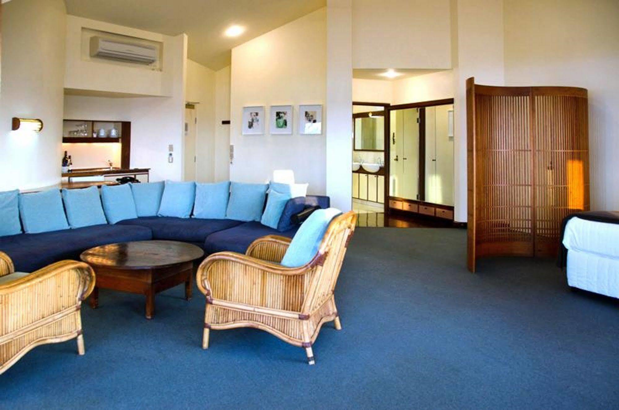 Beach Hotel Resort Byron Bay Buitenkant foto